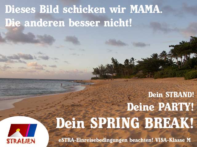 [Bild: springbreak2015.jpg]